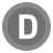 D