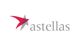 アステラス製薬株式会社
