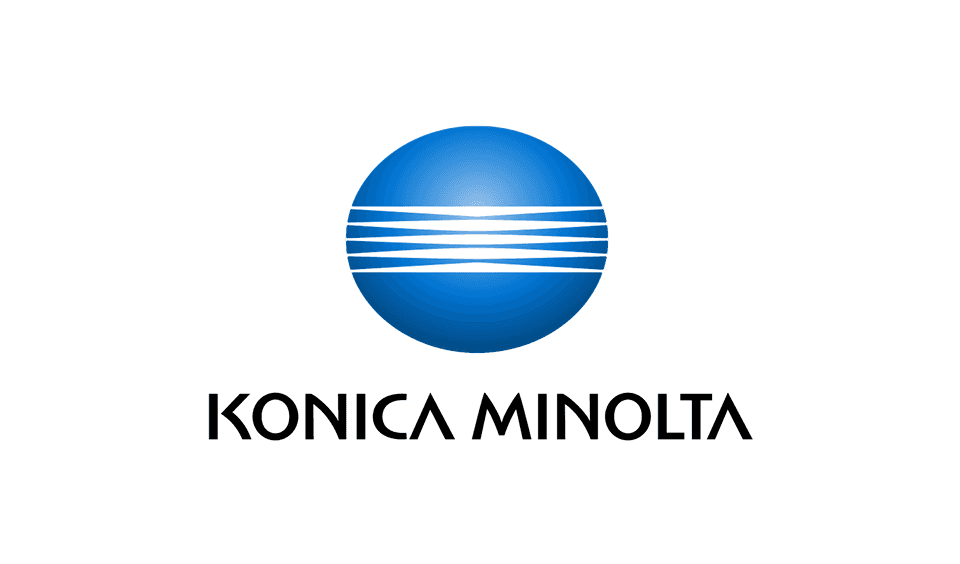 コニカミノルタ株式会社