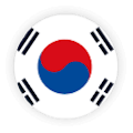 韓国のアイコン