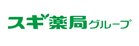 株式会社スギ薬局