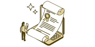 スカウトで理想の求人が見つかる