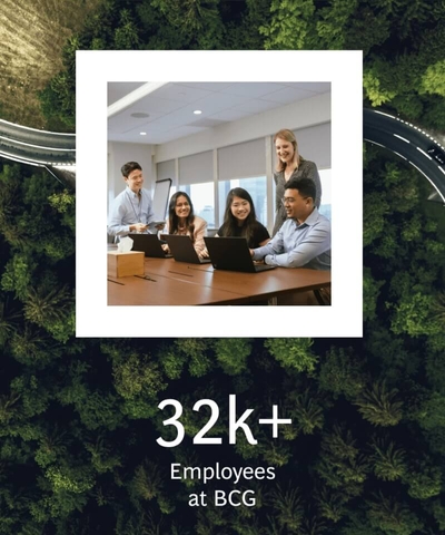 世界で活躍するグローバル人材へ成長できる