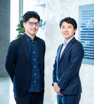 最大の資産は、「人」。経営起点の戦略コンサルティングの醍醐味