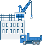 高年収の施工管理系の公開求人多数