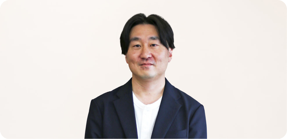 吉岡　大輔